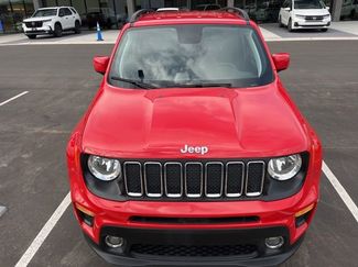 Used 2020 Jeep Renegade Latitude w/ Popular Equipment Group video 2