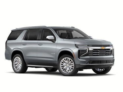 New 2025 Chevrolet Tahoe Premier AWD/4WD image 28