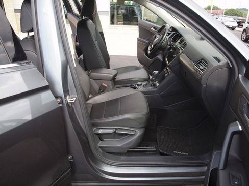 Used 2019 Volkswagen Tiguan S AWD/4WD image 6