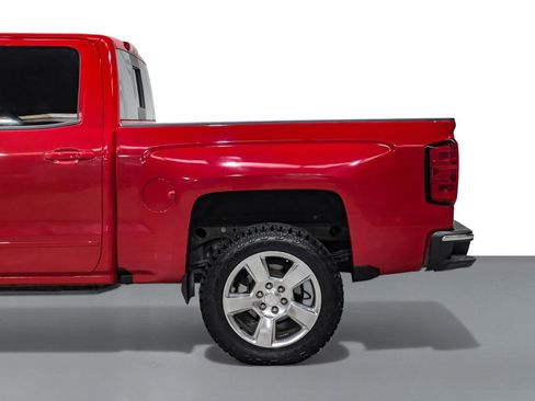 Used 2017 Chevrolet Silverado 1500 LT w/ Texas Edition image 11