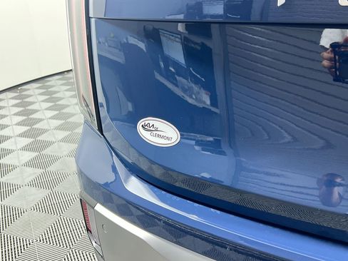 New 2025 Kia Telluride EX image 5