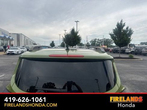 Used 2016 Jeep Renegade 75th Anniversary FWD image 5