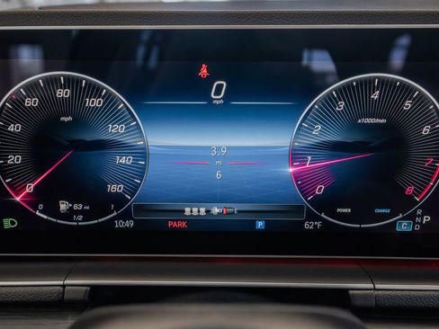 New 2026 Mercedes-Benz GLE 350 4MATIC image 10