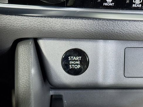 New 2026 Nissan Rogue SV image 16