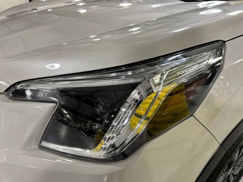 Used 2023 Subaru Forester Sport AWD/4WD image 7