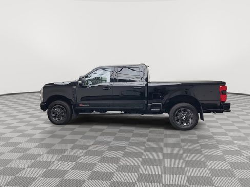 Certified 2024 Ford F250 Lariat w/ Lariat Ultimate Package AWD/4WD image 44