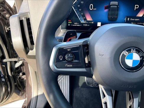 Used 2025 BMW X3 xDrive30i image 22