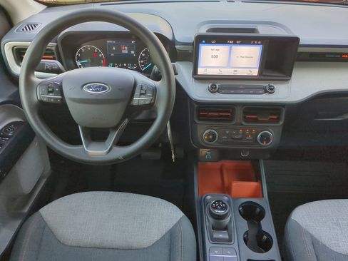 Certified 2024 Ford Maverick XLT FWD image 51