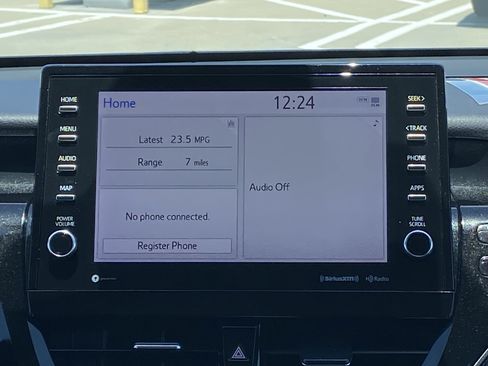 Certified 2023 Toyota Camry XSE FWD image 13
