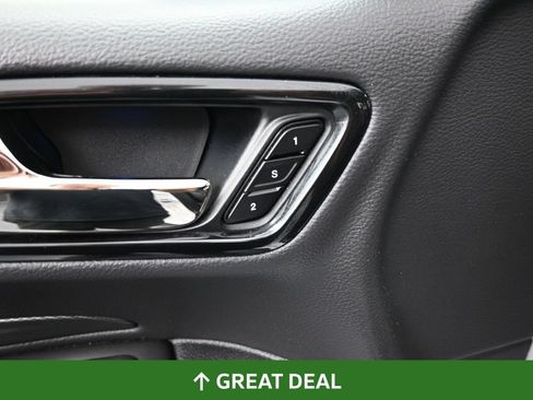 Used 2025 Dodge Durango R/T AWD/4WD image 33