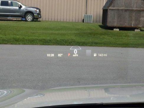 Used 2022 Lincoln Aviator Reserve w/ Equipment Group 201A image 31