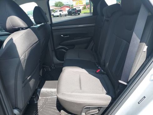 Used 2024 Hyundai Tucson SEL AWD/4WD image 14