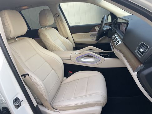 Certified 2025 Mercedes-Benz GLE 350 4MATIC image 51