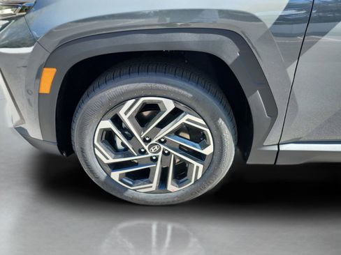 New 2026 Hyundai Tucson Limited image 27