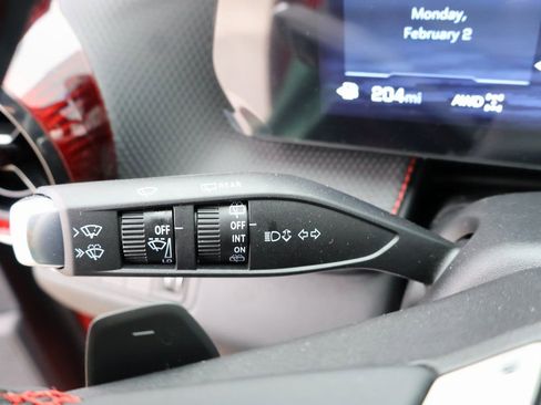 New 2026 Chevrolet Equinox RS w/ Safety and Technology Package AWD/4WD image 15