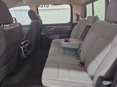 Used 2020 RAM 1500 Big Horn AWD/4WD image 33