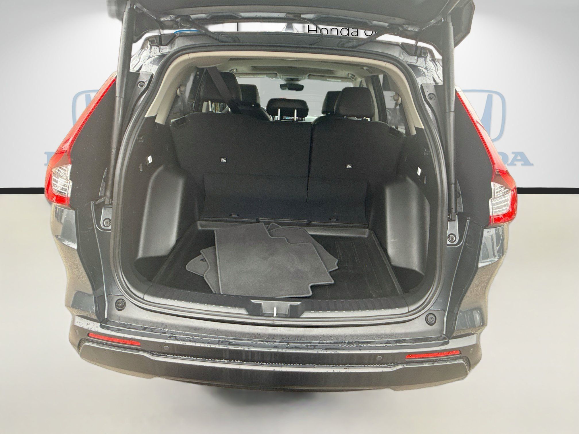 Certified 2024 Honda CR-V EX-L image 26