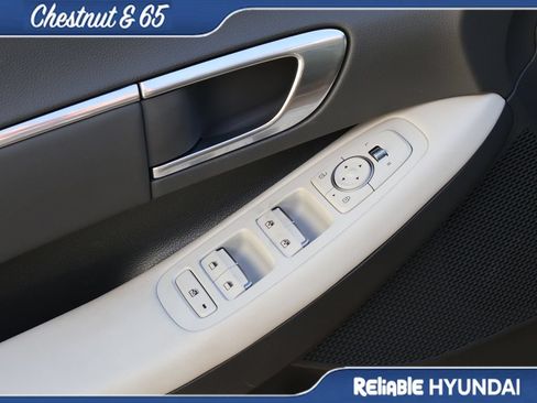 Certified 2023 Hyundai Sonata SEL FWD image 21