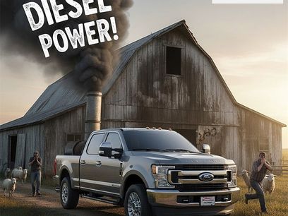 Certified 2024 Ford F250 XLT