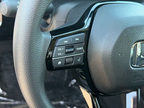 New 2026 Honda Civic LX image 18