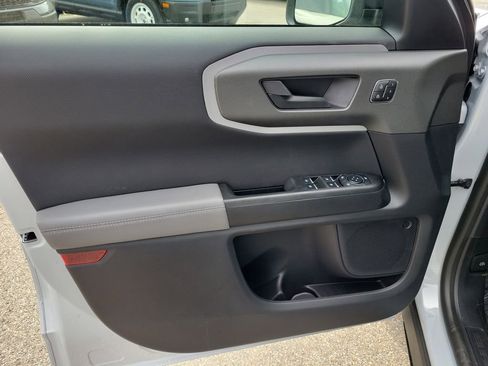 New 2026 Ford Bronco Sport Badlands image 14