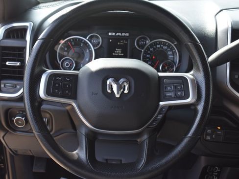 Used 2022 RAM 2500 Big Horn AWD/4WD image 20