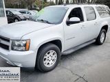Used 2010 Chevrolet Suburban LT image 4