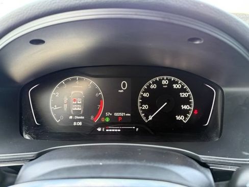 Used 2024 Honda Civic EX image 26