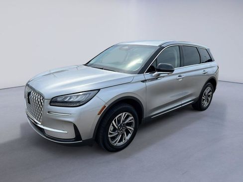 Certified 2024 Lincoln Corsair AWD w/ Equipment Group 101A image 3