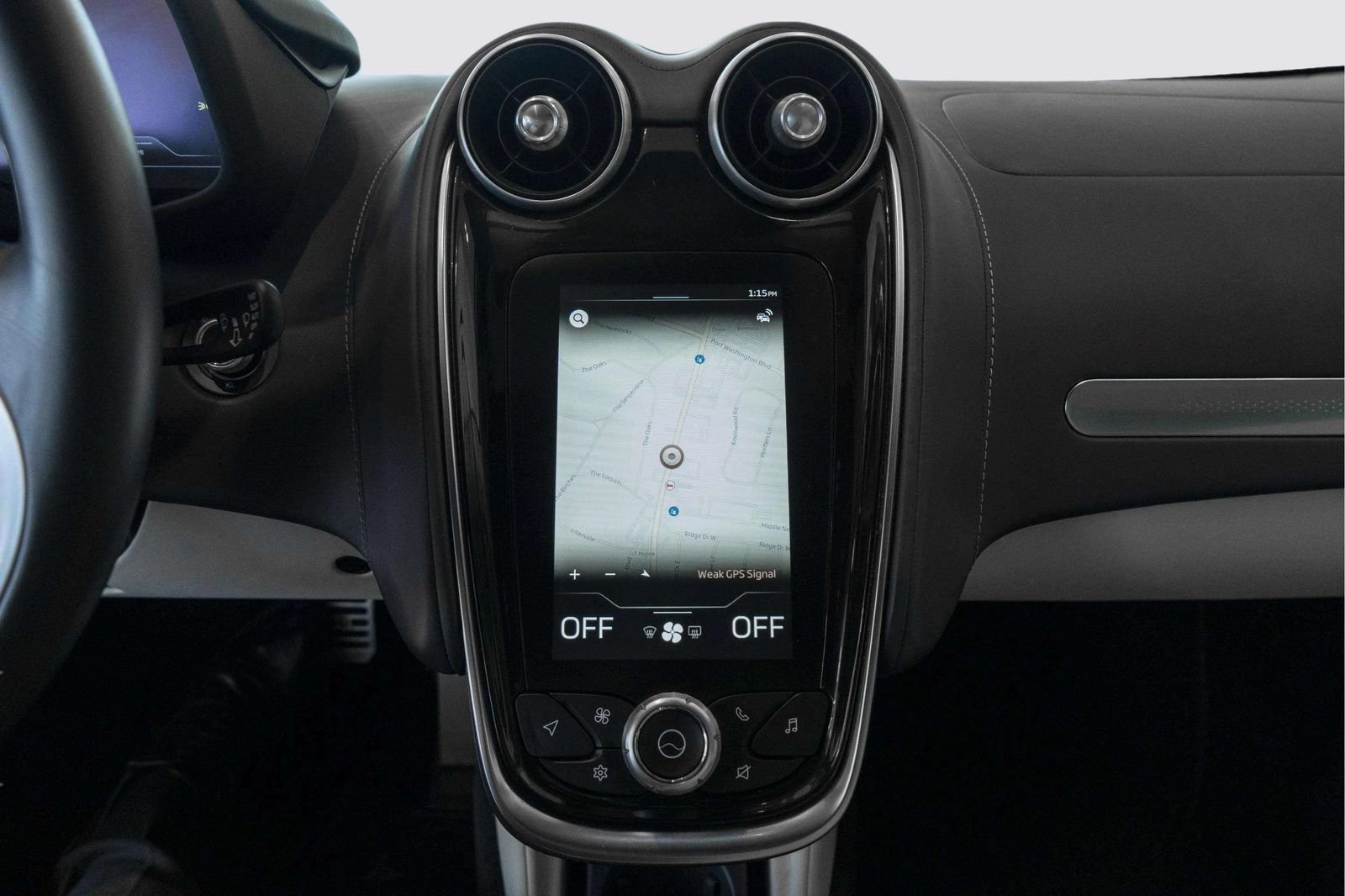 Used 2023 McLaren GT RWD image 25