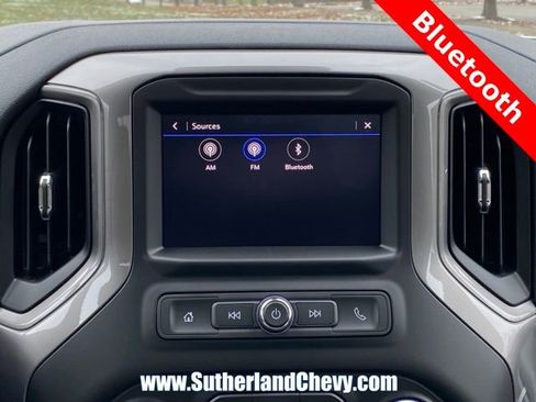 New 2026 Chevrolet Silverado 1500 W/T w/ WT Value Package image 31