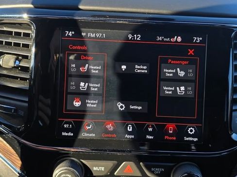 Used 2020 Jeep Grand Cherokee Summit image 25