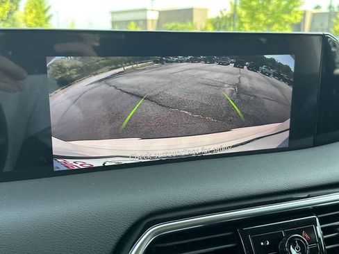 New 2025 Nissan Armada SV image 24