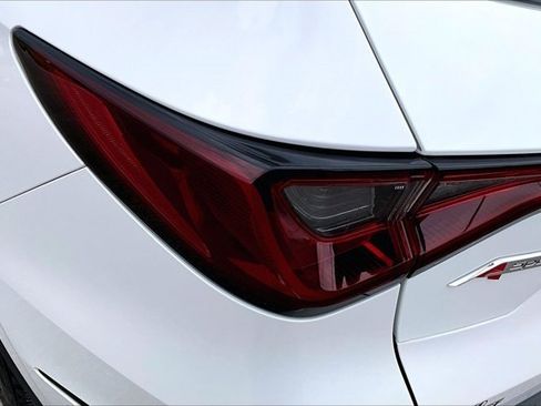 Used 2025 Acura MDX A-Spec w/ Advance Package AWD/4WD image 23