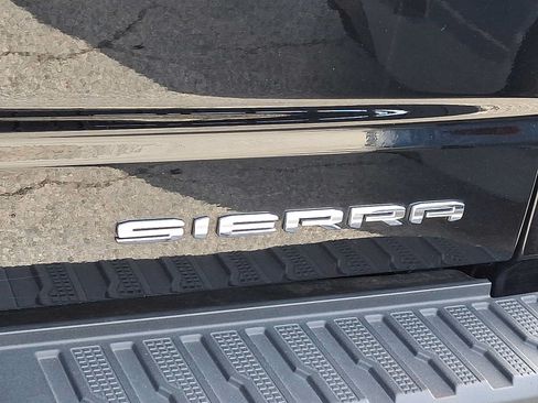 Used 2024 GMC Sierra 1500 Denali w/ Denali Reserve Package AWD/4WD image 33