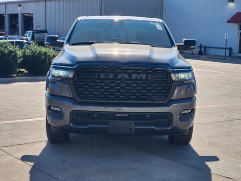 New 2026 RAM 1500 Lone Star image 6