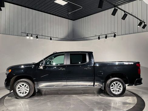 Used 2026 Chevrolet Silverado 1500 RST image 14