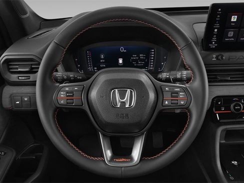 Used 2026 Honda Passport TrailSport Elite image 8