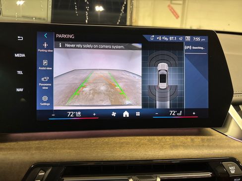 Used 2026 BMW X1 xDrive28i w/ Convenience Package image 30