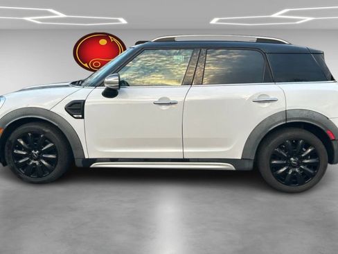 Used 2018 MINI Cooper Countryman image 2