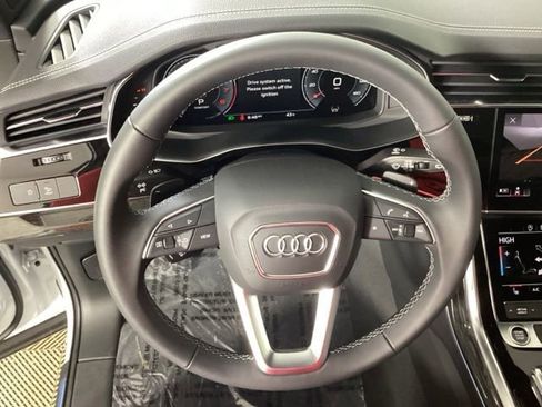 New 2026 Audi Q7 2.0T Premium image 29