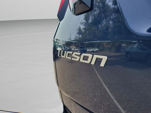 New 2026 Hyundai Tucson SEL image 7