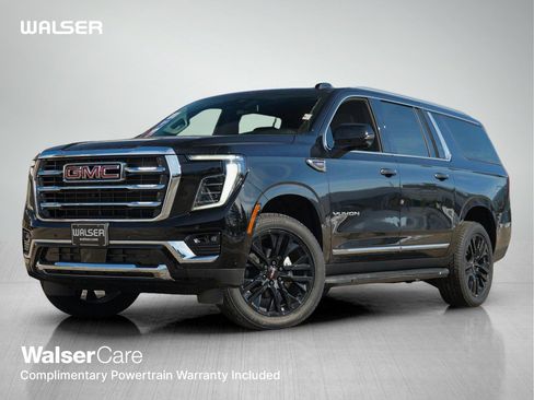 New 2026 GMC Yukon XL Elevation w/ LPO, Floor Liner Package image 1