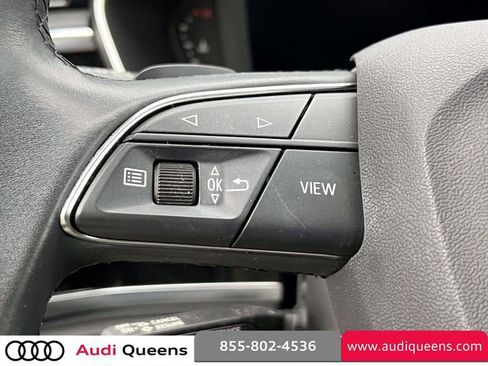 Certified 2023 Audi Q3 2.0T Premium Plus w/ Premium Plus Package AWD/4WD image 22