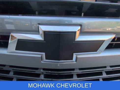 Used 2021 Chevrolet Silverado 1500 RST w/ Z71 Off-Road Package AWD/4WD image 31