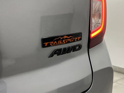 Used 2022 Honda Passport TrailSport image 28