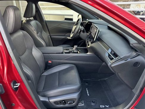 Used 2023 Lexus RX 350 Premium Plus image 9