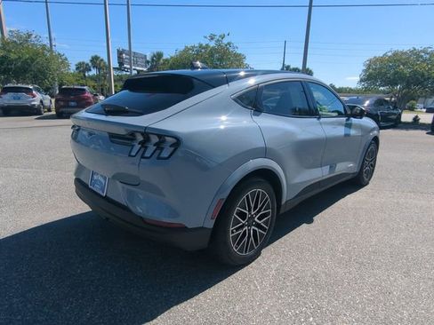 New 2026 Ford Mustang Mach-E Premium RWD image 5