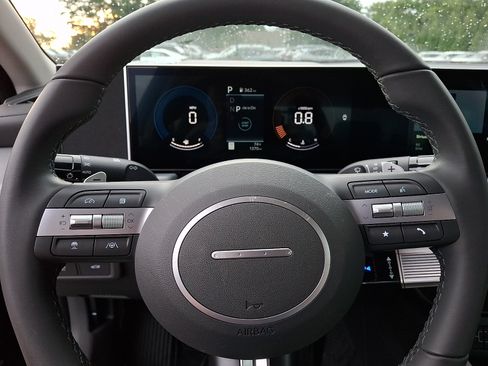 Used 2026 Hyundai Sonata SEL FWD image 21
