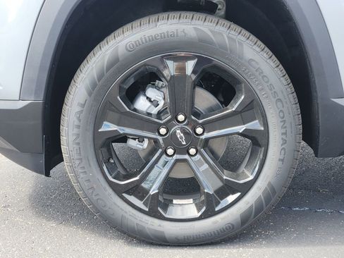 New 2026 Chevrolet Equinox LT FWD image 7
